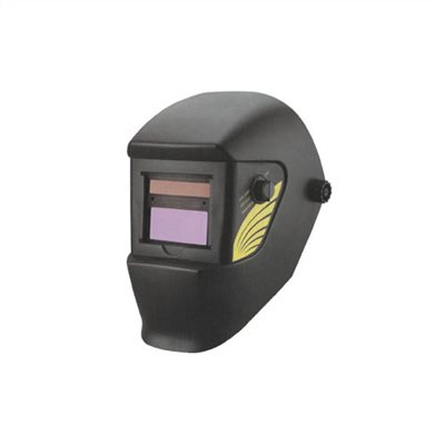 141130     SOLAR TYPE AUTO DARKENING WELDING HELMET (AS-1)