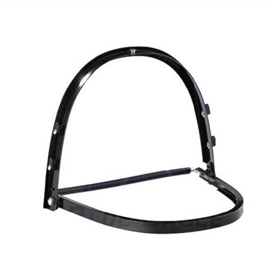 141137     ABS VISOR BRACKET (A2)