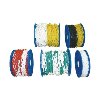 PLASTIC LINK CHAIN