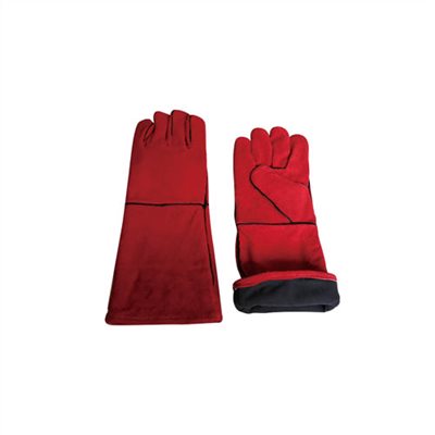158145     WELDING LEATHER GLOVES