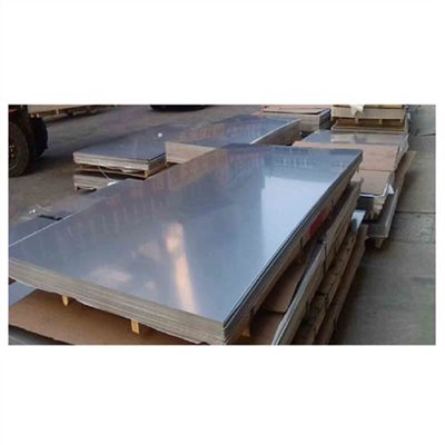 STAINLESS STEEL SHEET #304, SIZE: W 1219MM x L 2440MM