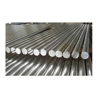 AISI #316 STAINLESS STEEL SOLID ROUND BAR