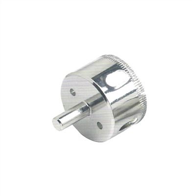 DIAMOND CORE DRILL FOR GLASS