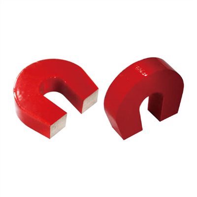 HORSESHOE MAGNETS