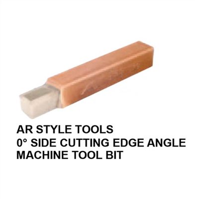 AR STYLE TOOLS (MACHINE TOOL BIT), GRADE: C2