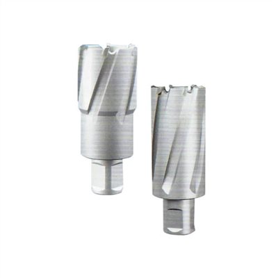 40MM DEPTH CUTTING DRILL BIT, MATERIAL: HSS