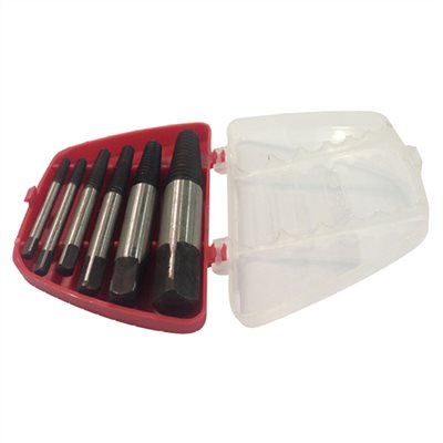 084000     8PCS SCREW EXTRACTOR SET