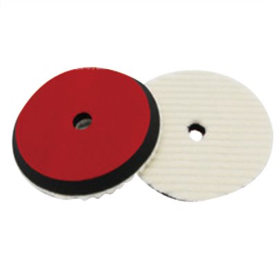 JAPANESE TYPE WOOLEN FABRIC POLISHING WHEEL