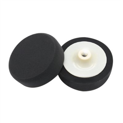 6" SOFT & FINE POLISHING WHEEL