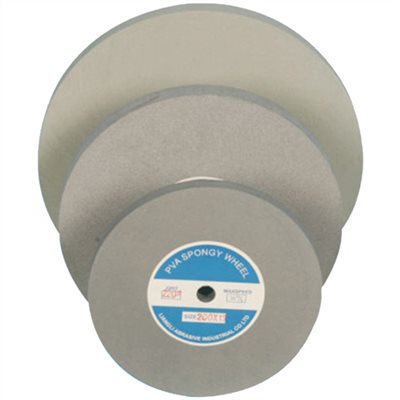 PVA SPONGE POLISHING WHEEL