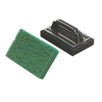 SCOURING PAD