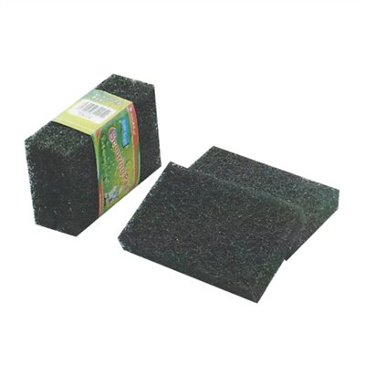 SCOURING PAD