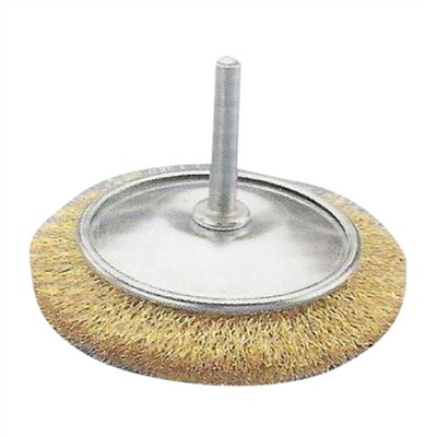 SVA S.S. WIRE DISH BRUSH