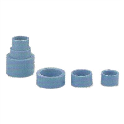 PLASITC ADAPTERS