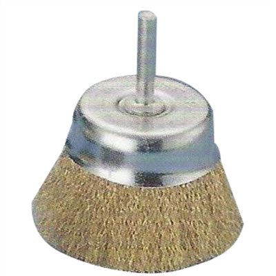 SC STEEL WIRE CUP BRUSH