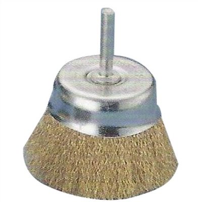SC S.S. WIRE CUP BRUSH