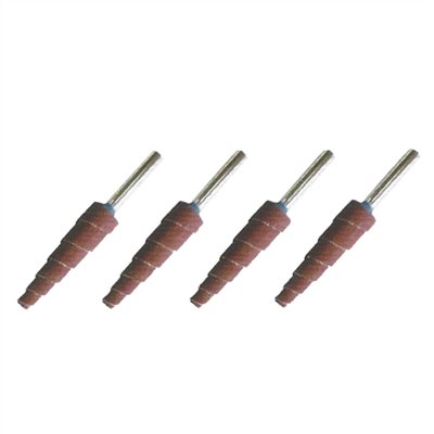 A/O SHAFT MOUNTED THREAD WHEEL (CONE)