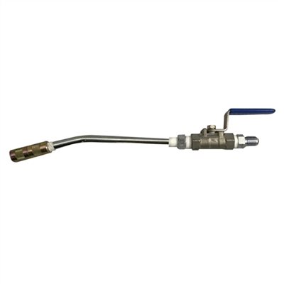 161355     INJECTION VALVE AND NOZZLE