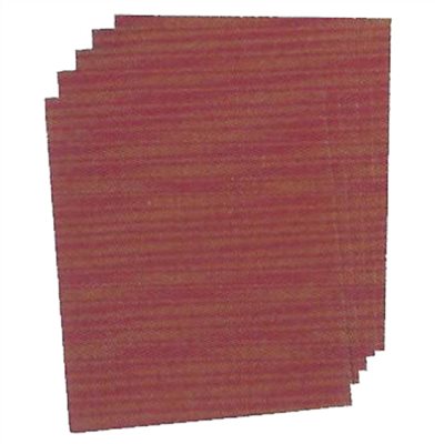 WATERPROOF ABRASIVE CLOTH