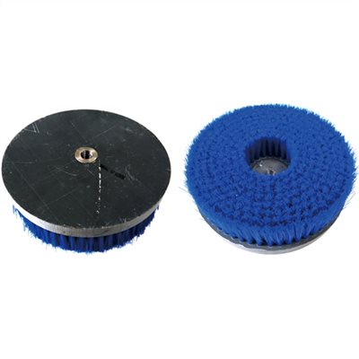 163447     PVC POLISHING BRUSH