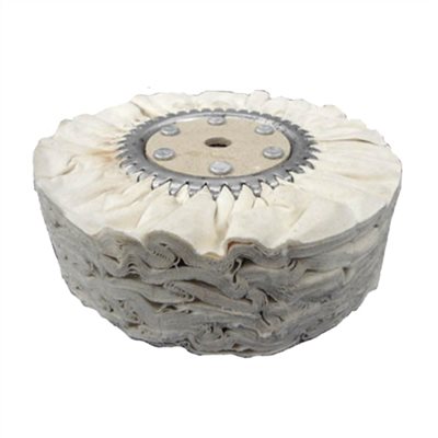 169980     BUFFING WHEEL
