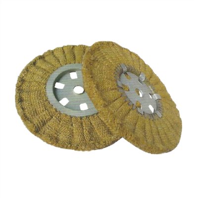 OIL HEMP WHEEL