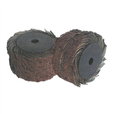 THOUSANDS SILK WHEEL