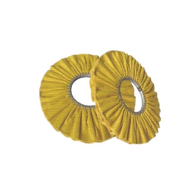 WIND CLOTH WHEEL