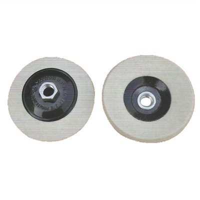 CUP WOOL WHEEL