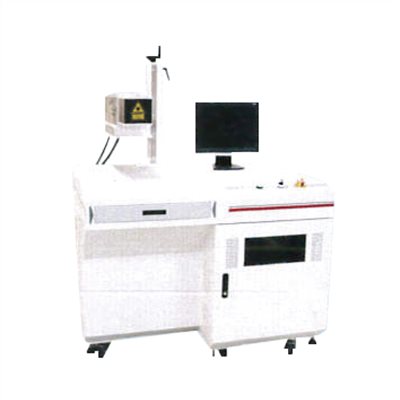 081940     LASER MARKING MACHINE FOR PLASTIC