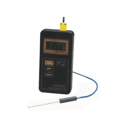 012088     PORTABLE DIGITAL THERMOMETER