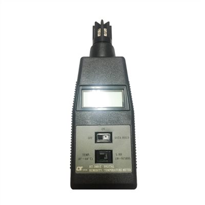 012115     HUMIDITY/TEMP.METER