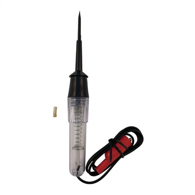 013105     CONTINUITY TESTER