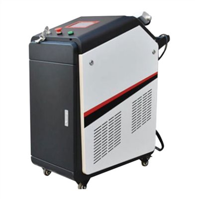 059151     FIBER LASER CLEANING MACHINE