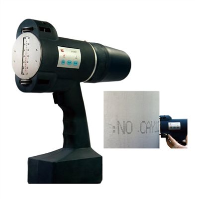 168004     HANDHELD INKJET PRINTER