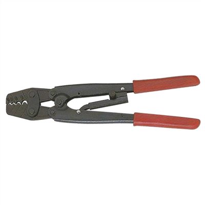 023024     HEAVY DUTY CRIMPING TOOL (LY2045A)