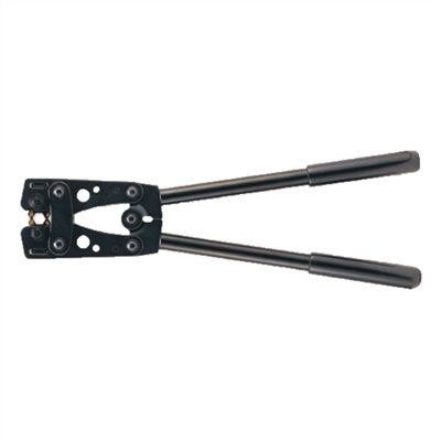 023011     HEAVY DUTY CRIMPING TOOL, 6-50mm² (HD-0650)