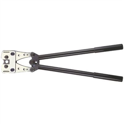 023009     HEAVY DUTY CRIMPING TOOL, 10-120mm² (MK-06)