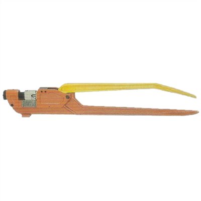 023004     HEAVY DUTY TERMINAL CRIMPING TOOL (RYO-120)