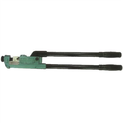 023003     HEAVY DUTY TERMINAL CRIMPING TOOL,10-150mm² (RYO-150)