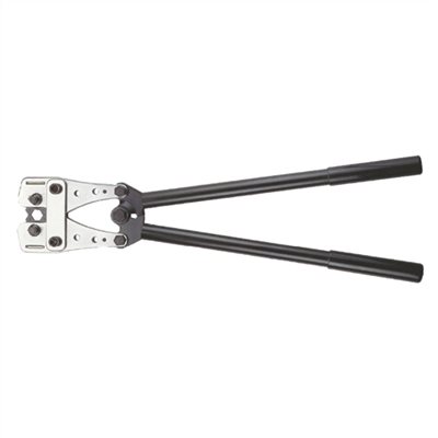 023010     HEAVY DUTY CRIMPING TOOL, 25-150mm² (HD-25150)