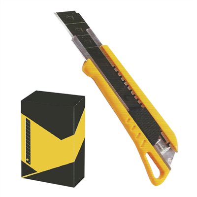 023901     18MM HEAVY DUTY UTILITY KNIFE