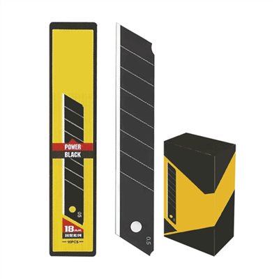023903     LARGE SIZE SNAP OFF BLADE