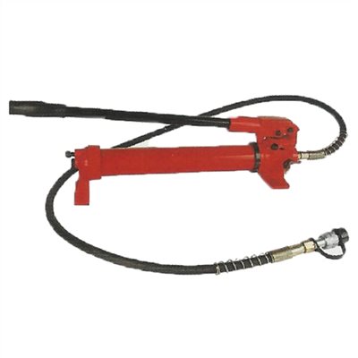 023655     HYDRAULIC HAND PUMP