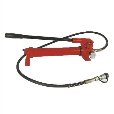 023657     HYDRAULIC HAND PUMP