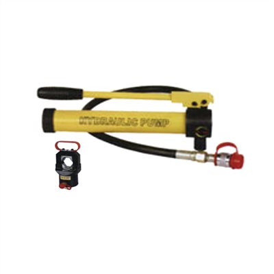 022113     HAND HYDRAULIC PUMP
