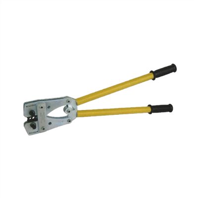 023760     HAND CRIMP CONNECTION PLIERS