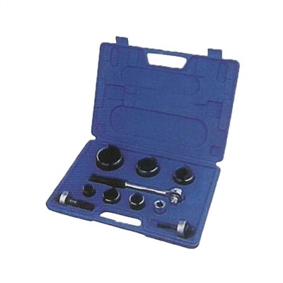 022006     HYDRAULIC PUNCH DRIVER SET
