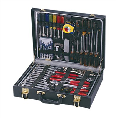 059111     50 PIECE HOME DIY TOOL KIT