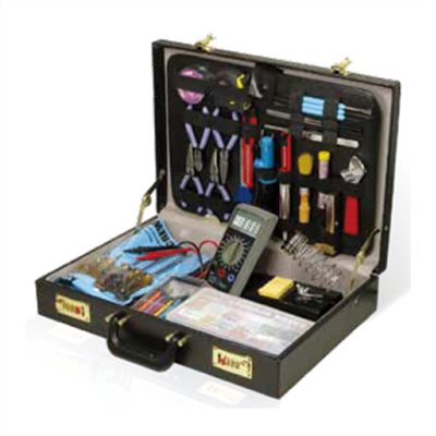 059120     51PCS ELECTRO-MECHANICAL INSTALLER'S KIT